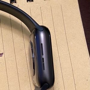 Apple Watch series 5